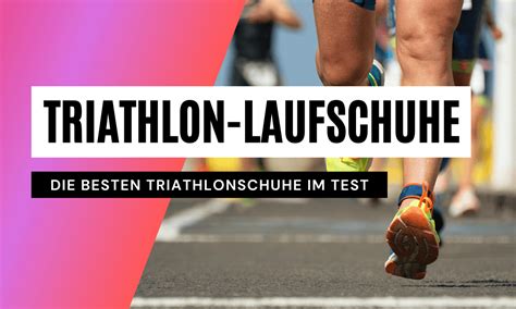 triathlon schuhe wieso kein adidas oder nike|triathlon laufschuhe test.